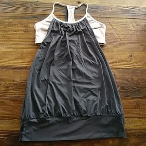 Lululemon double dutch